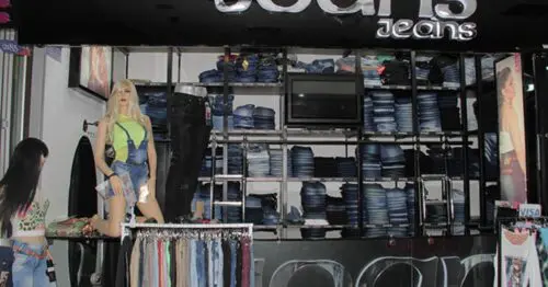 JOANS JEANS JOANS JEANS